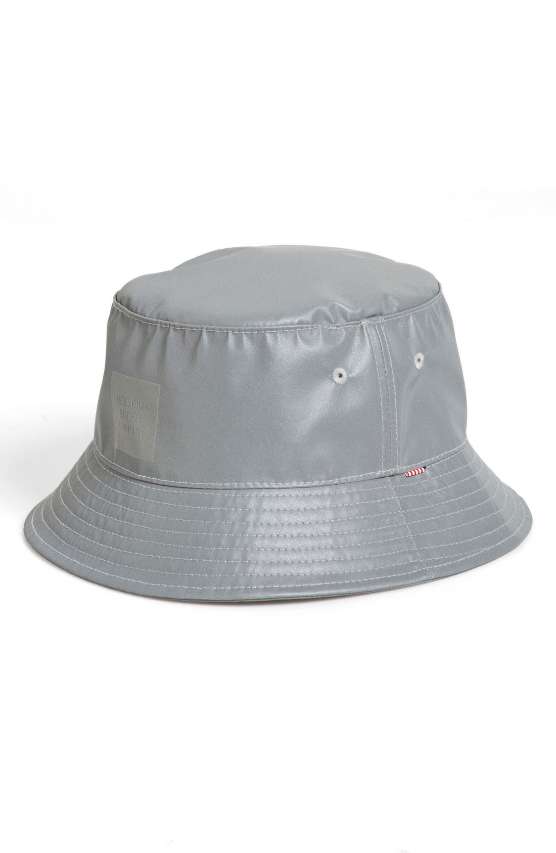 3m bucket hat