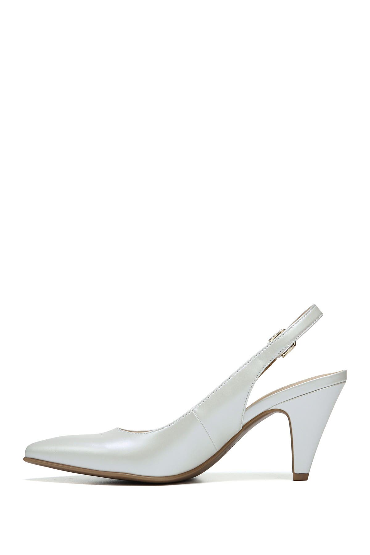 naturalizer morgan slingback pump