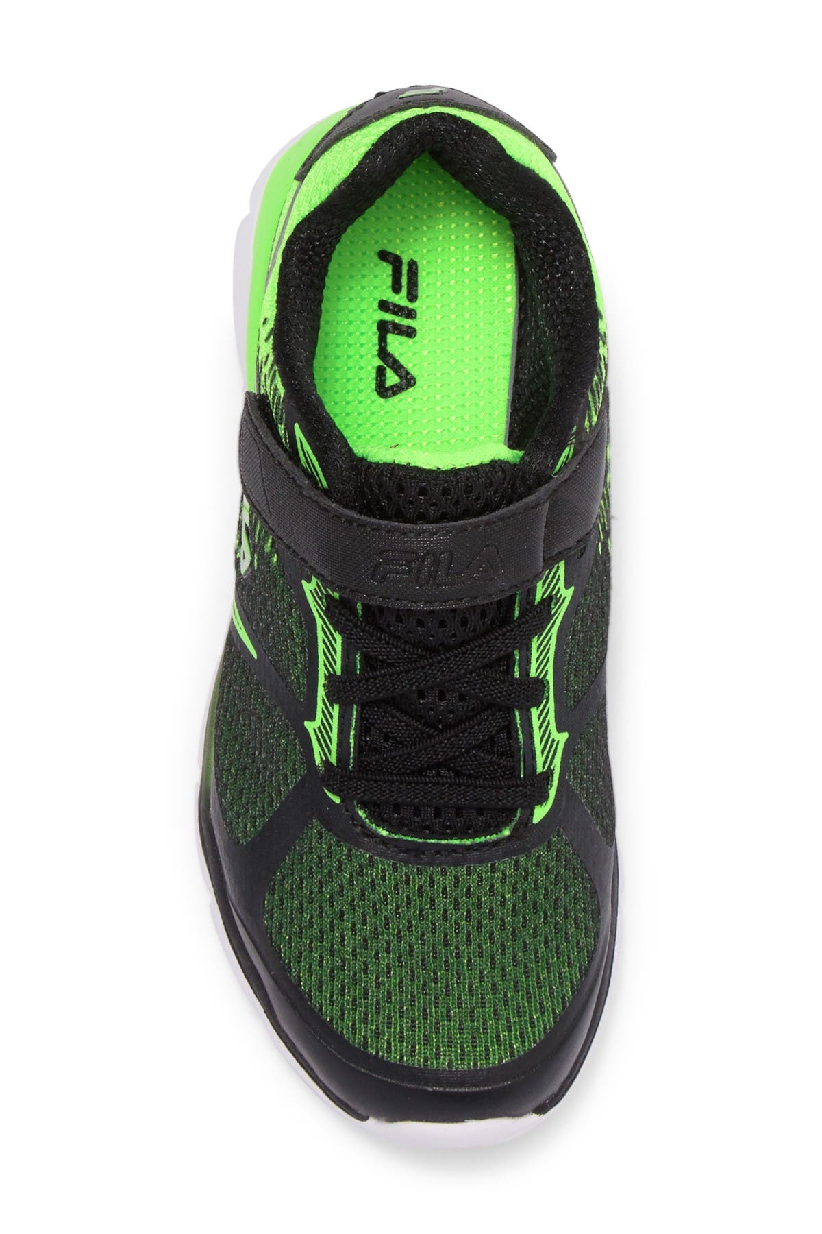 fila primeforce 3