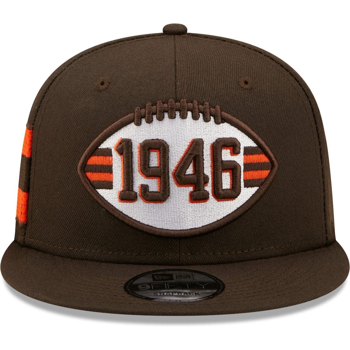 browns nike hat