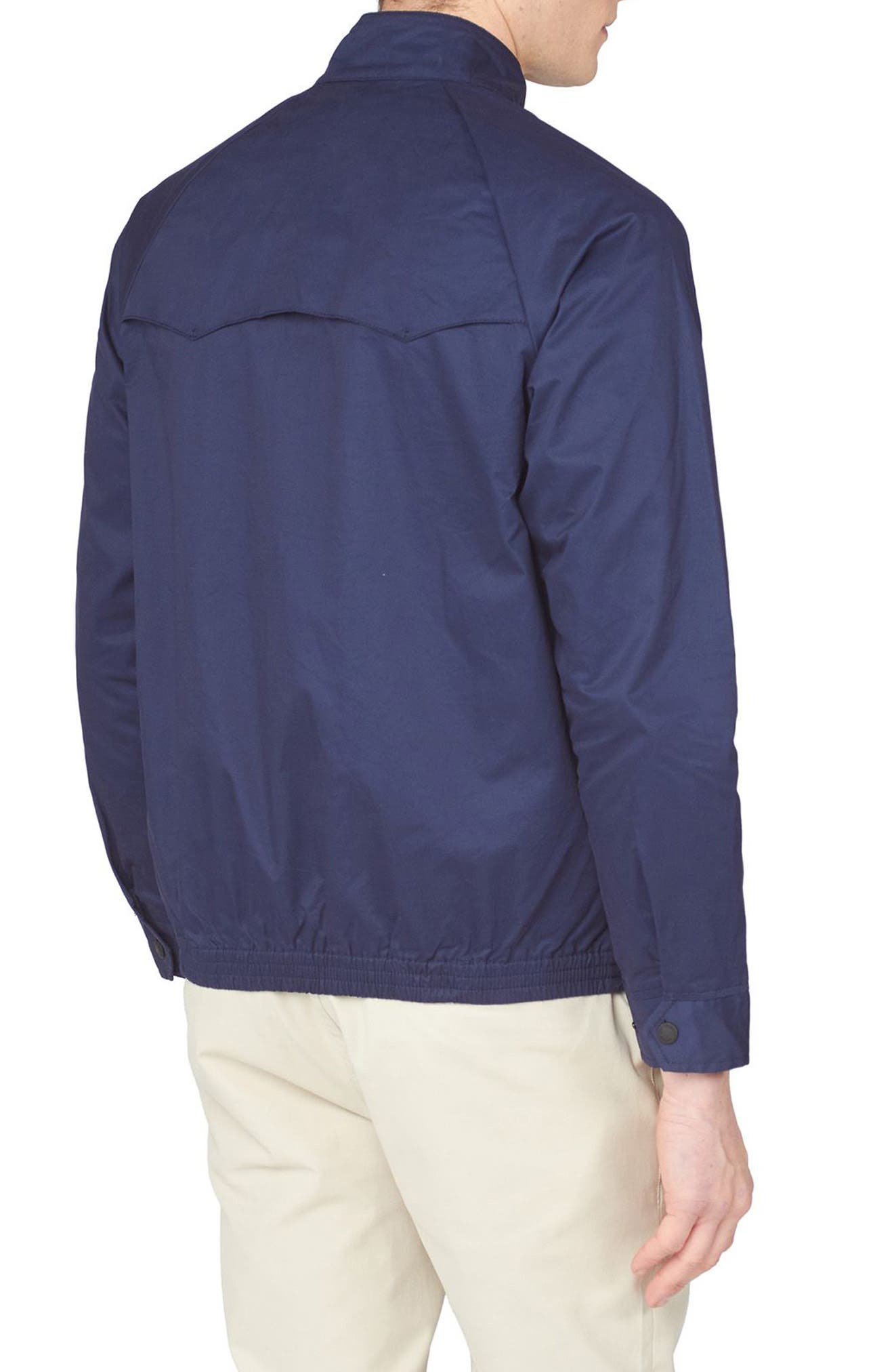 harrington jacket nordstrom
