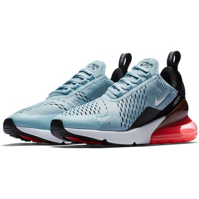 Nike Air Max 270 Premium Sneaker