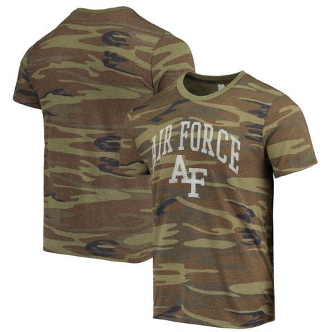 New England Patriots Mitchell & Ness Camo Reflective Mesh T-Shirt