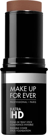 Make Up for Ever Ultra HD Invisible Cover Stick Foundation, R230 - 0.44 oz tube