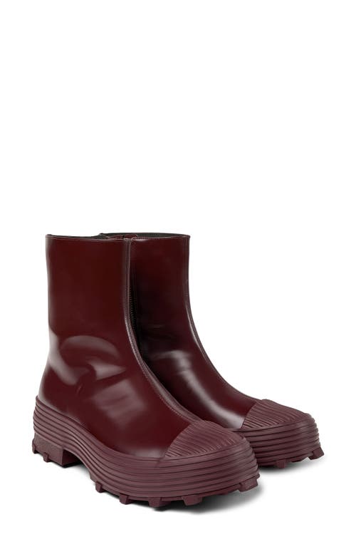 CAMPER CAMPER TRAKTORI LUG SOLE BOOT 