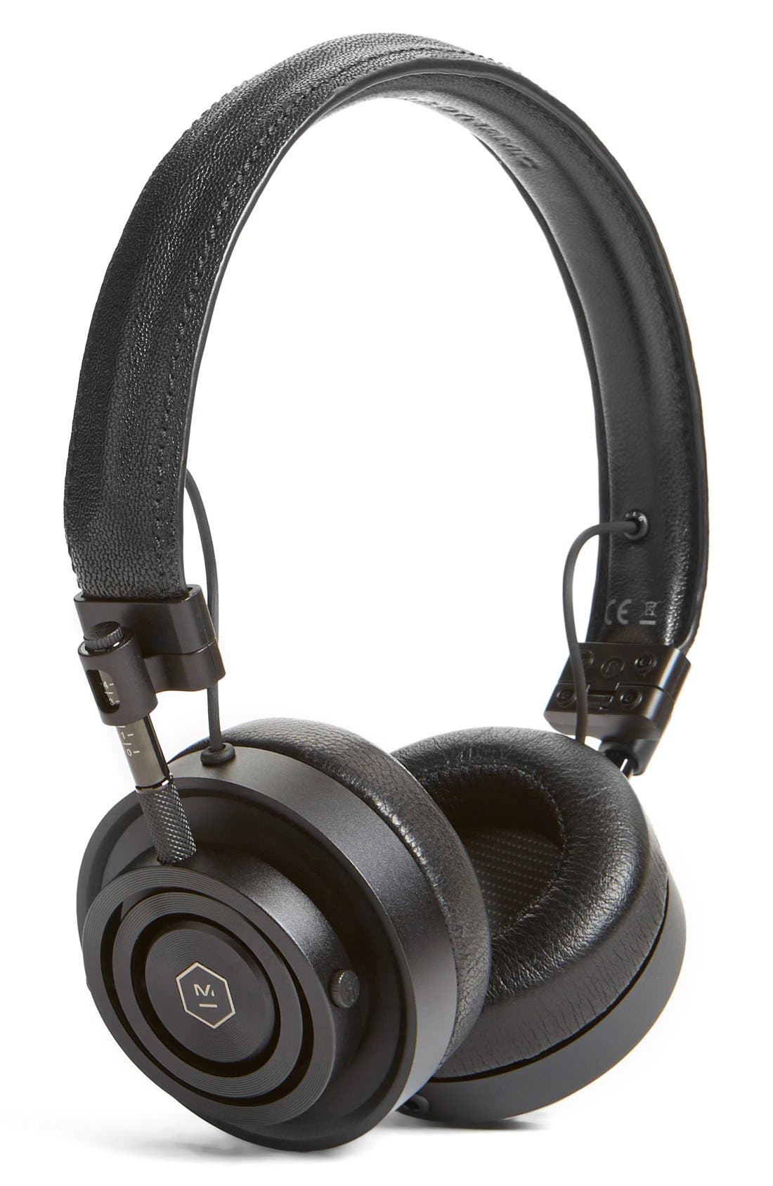 Master & Dynamic 'MH30' On Ear Headphones Nordstrom