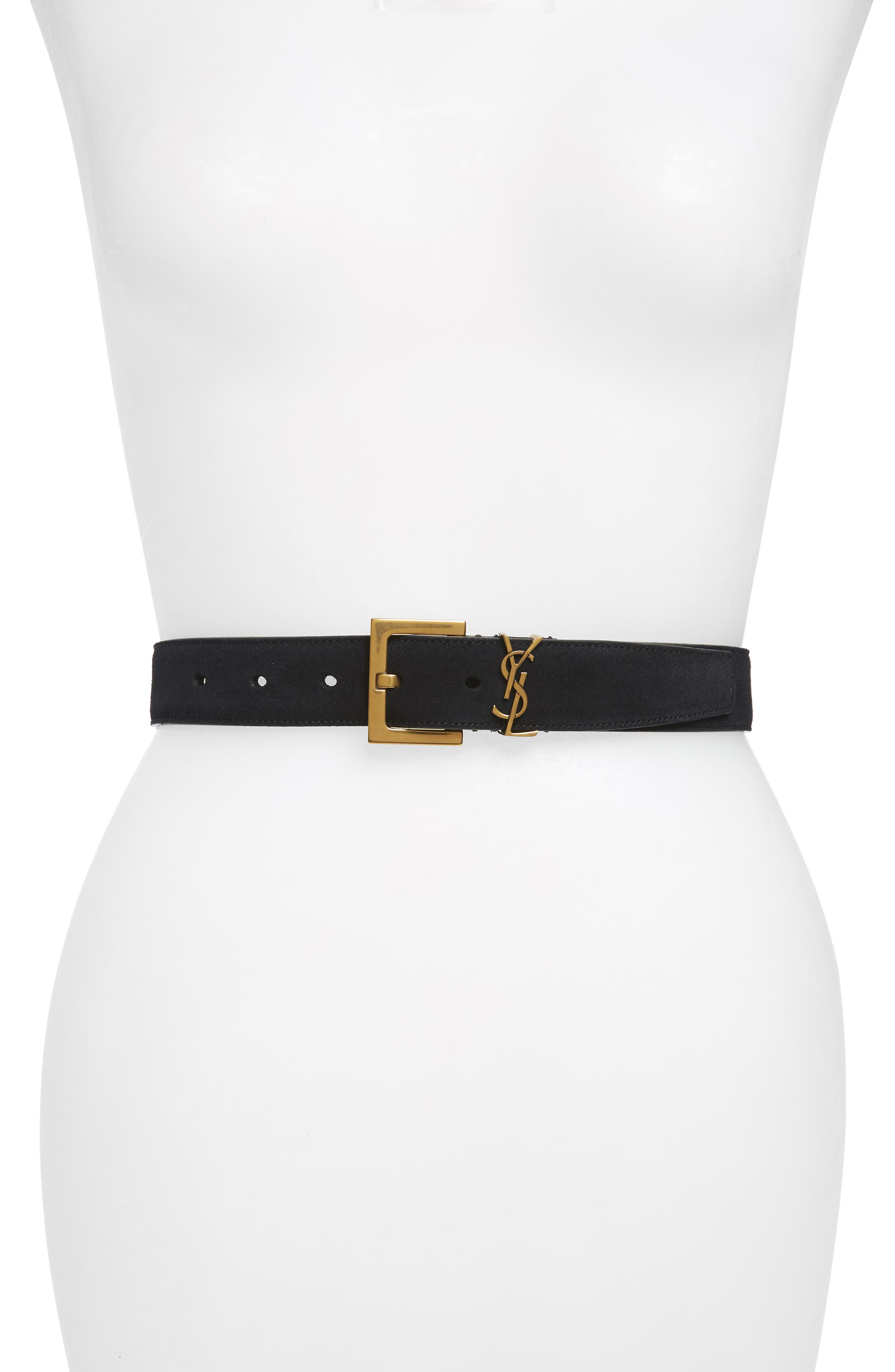 Ysl Belt Size Chart