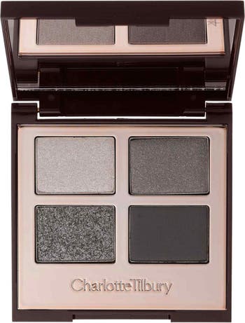 Charlotte Tilbury Luxury Eyeshadow Palette