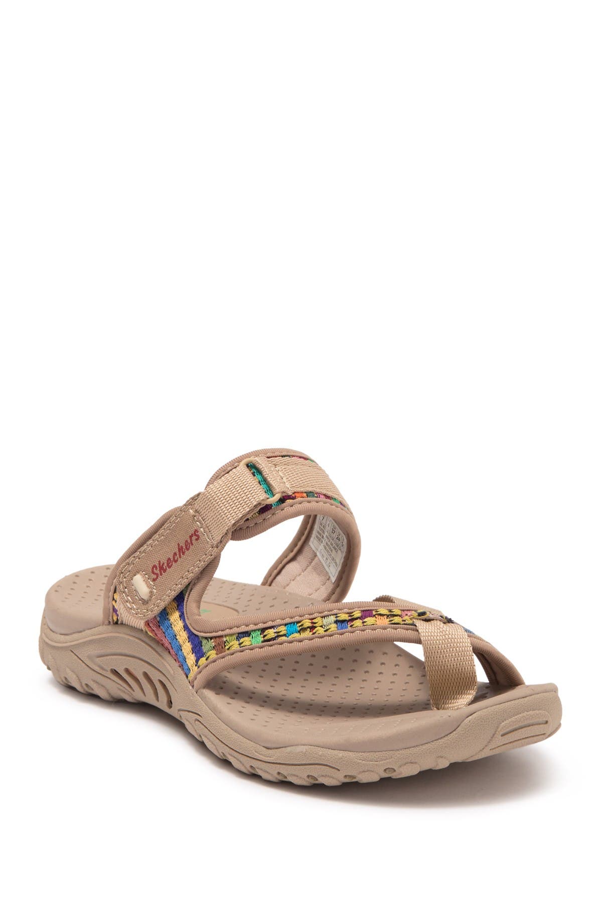 skechers reggae mad swag sandals