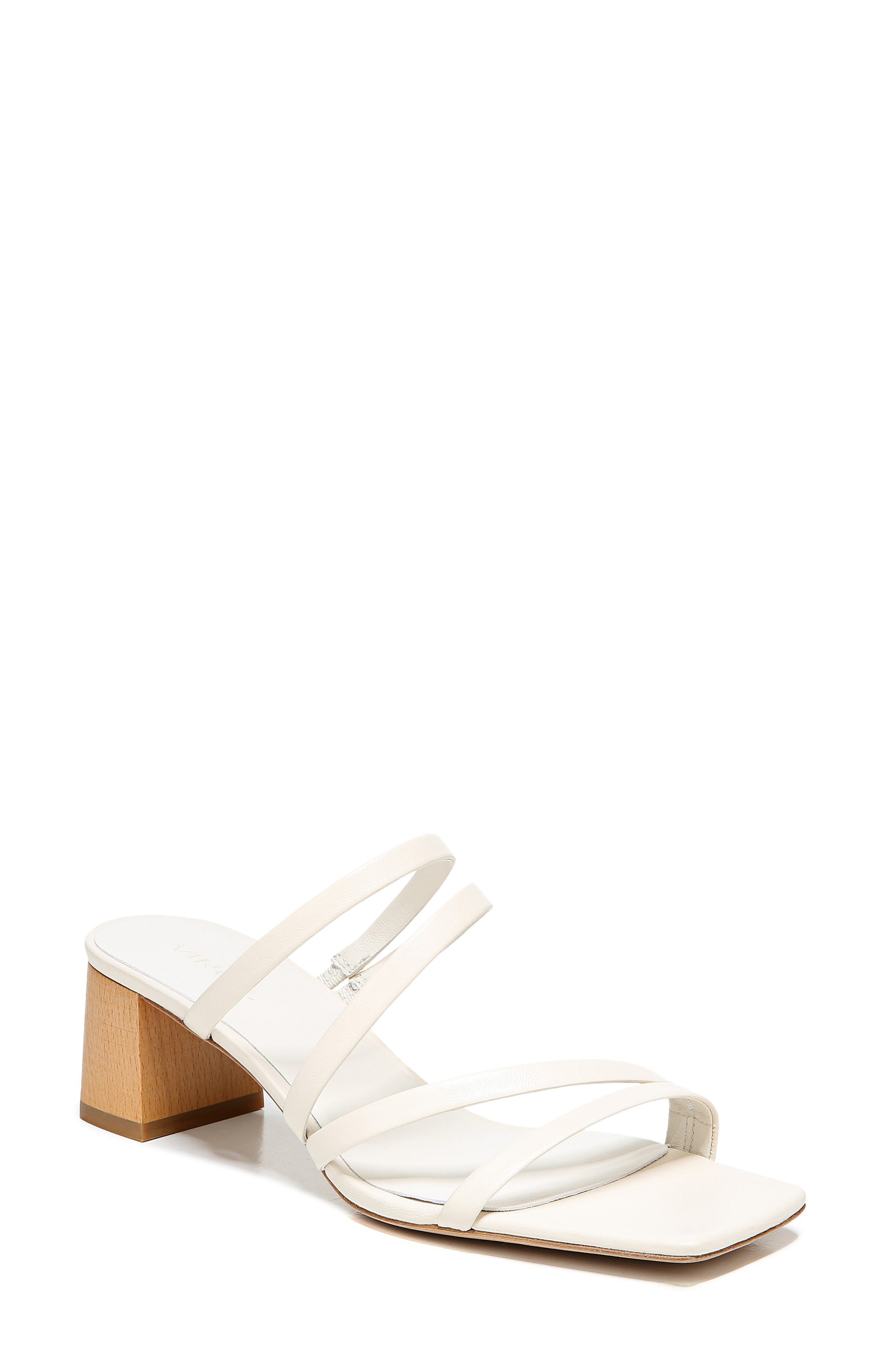 vince sandals nordstrom rack