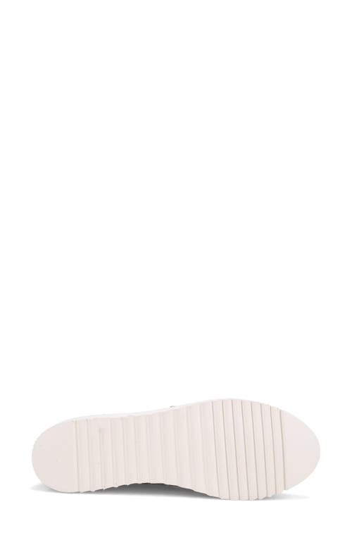 Shop Ron White Norelle Sneaker In Oyster