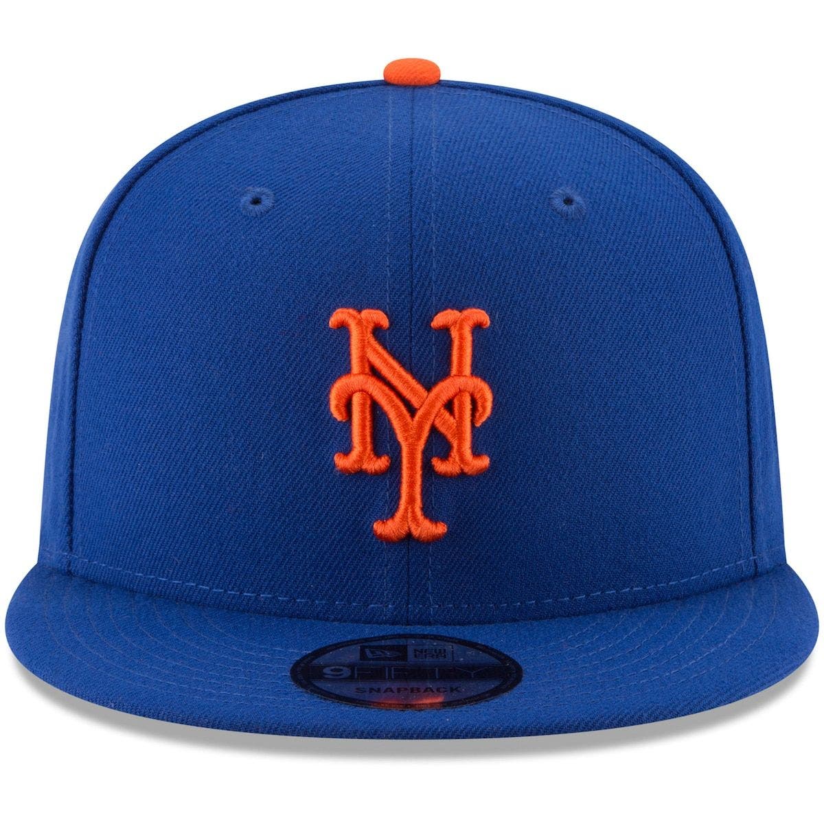 mens mets hat