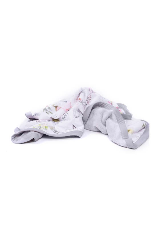 Oilo Fawn Cuddle Blanket In Fawn