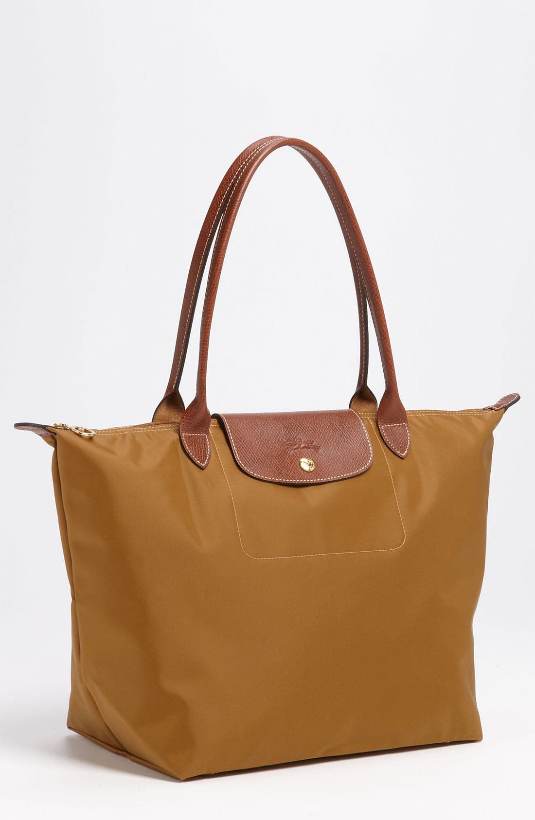 longchamp large nylon tote