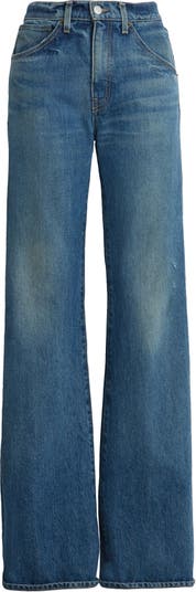 Nili Lotan Celia Bootcut Jeans | Nordstrom