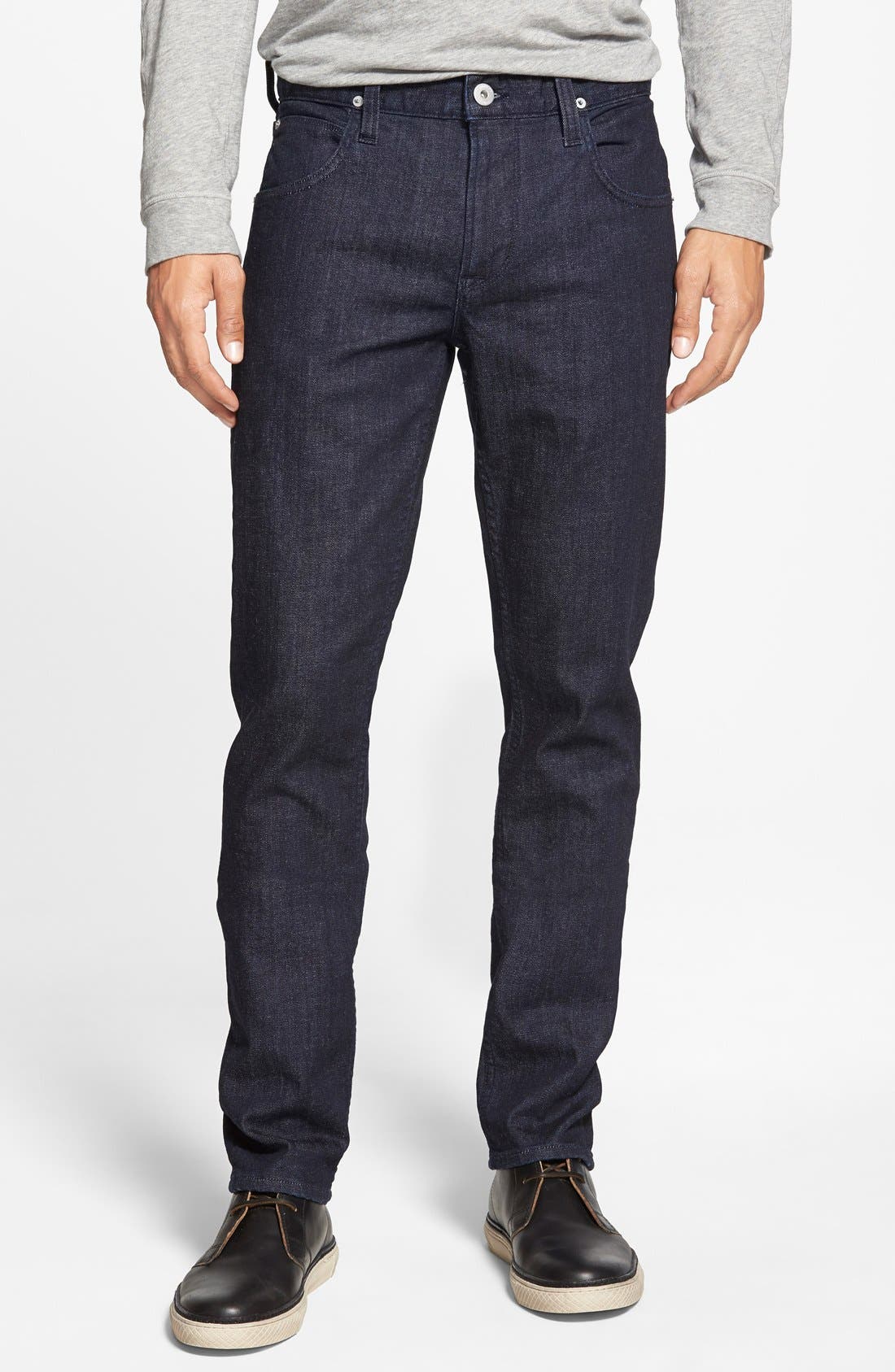 Hudson Jeans 'Blake' Slim Fit Jeans (Osborn) Nordstrom