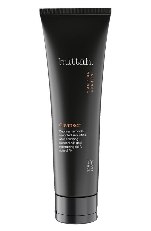 Buttah Skin Cleanser at Nordstrom, Size 3.4 Oz