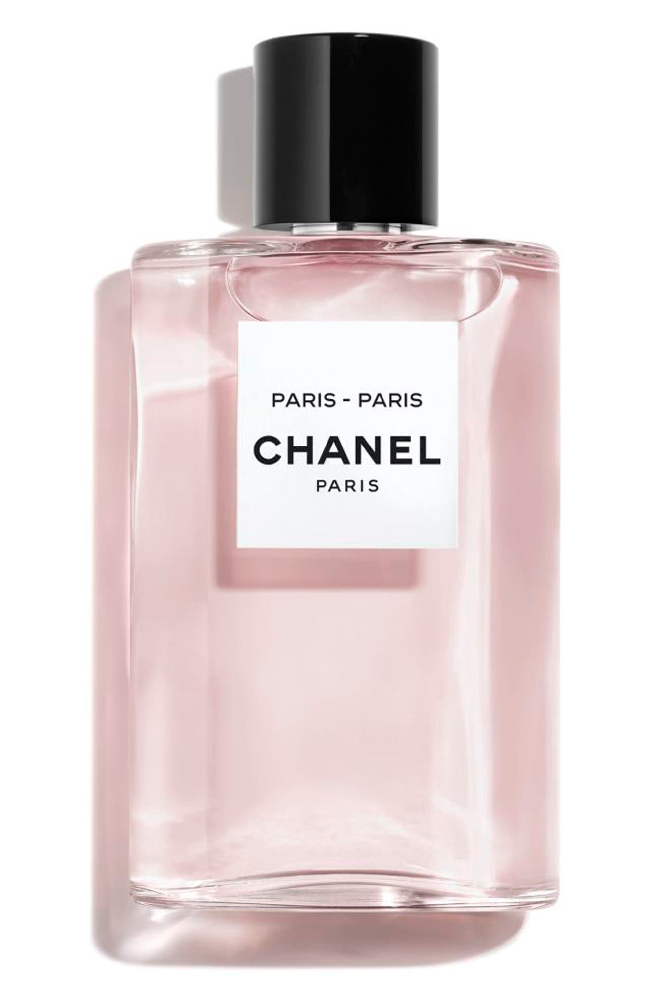 chanel cologne nordstrom