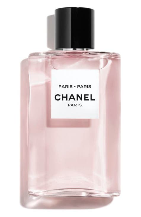 CHANEL Fragrance