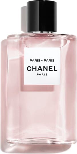 new chanel cologne