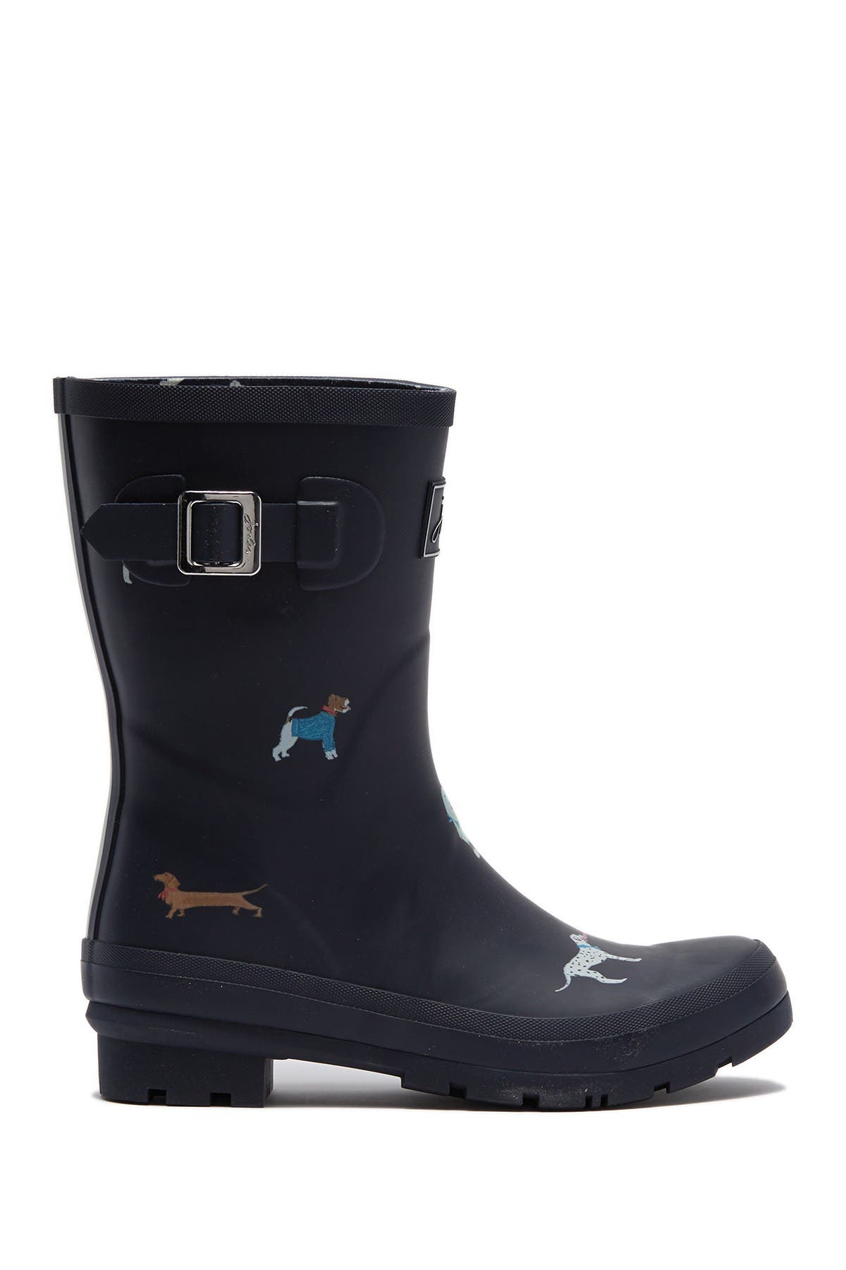 molly welly rain boot