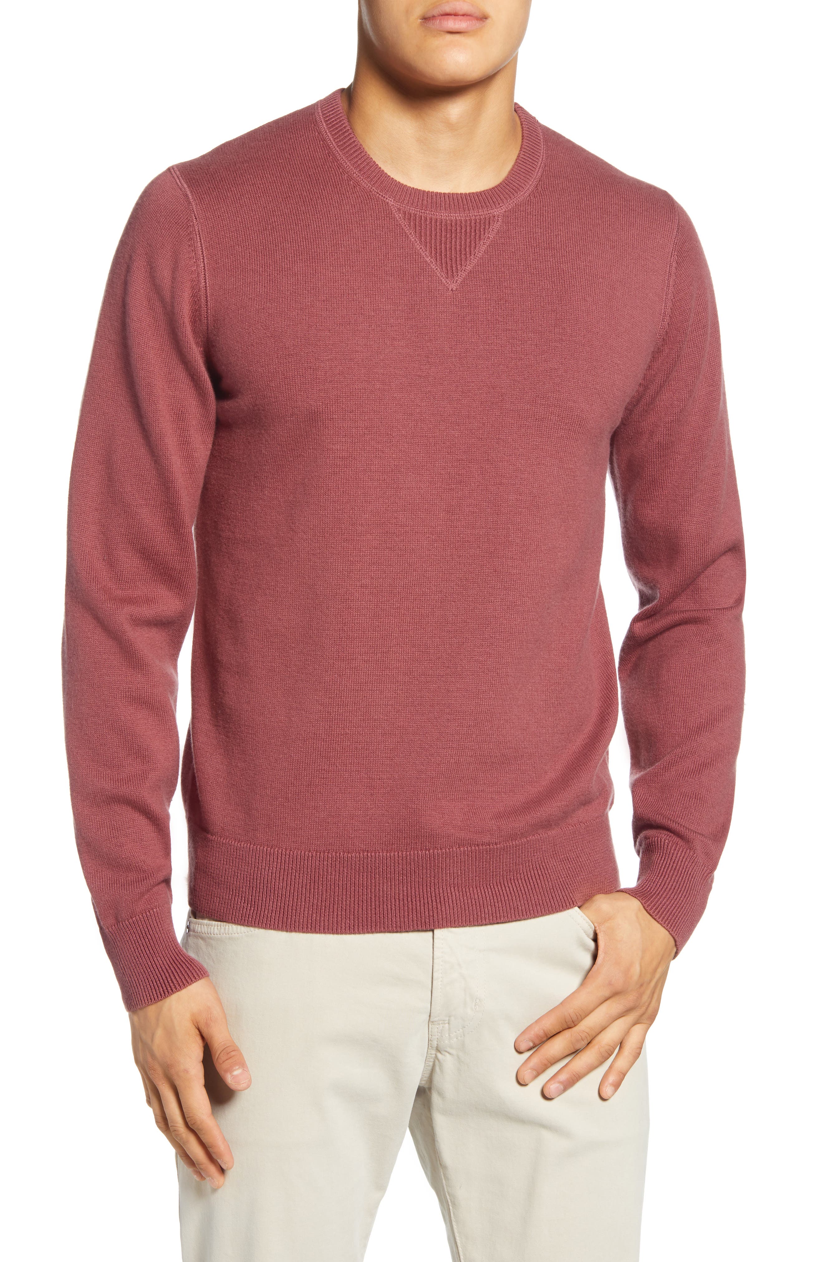 todd snyder cashmere turtleneck