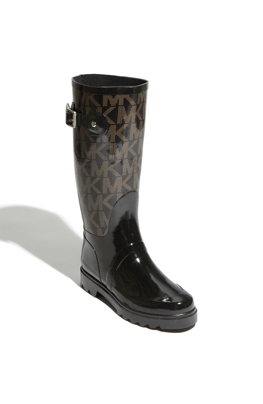 MICHAEL Michael Kors 'Logo' Rain Boot 