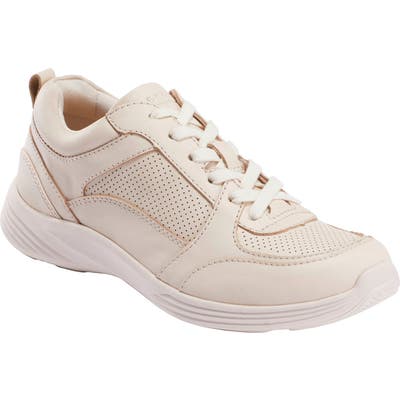 Earth Scenic Vapor Sneaker- Pink