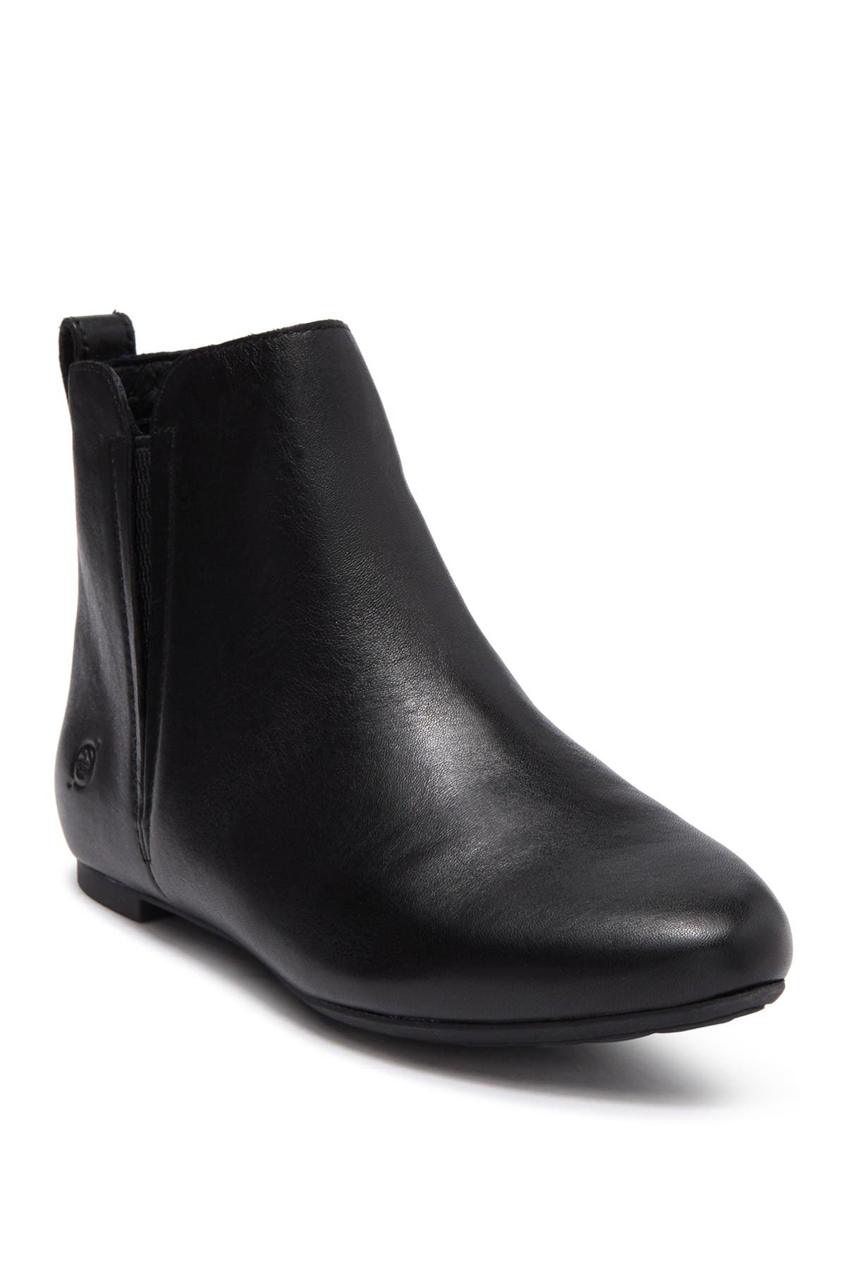 born tenny chelsea bootie