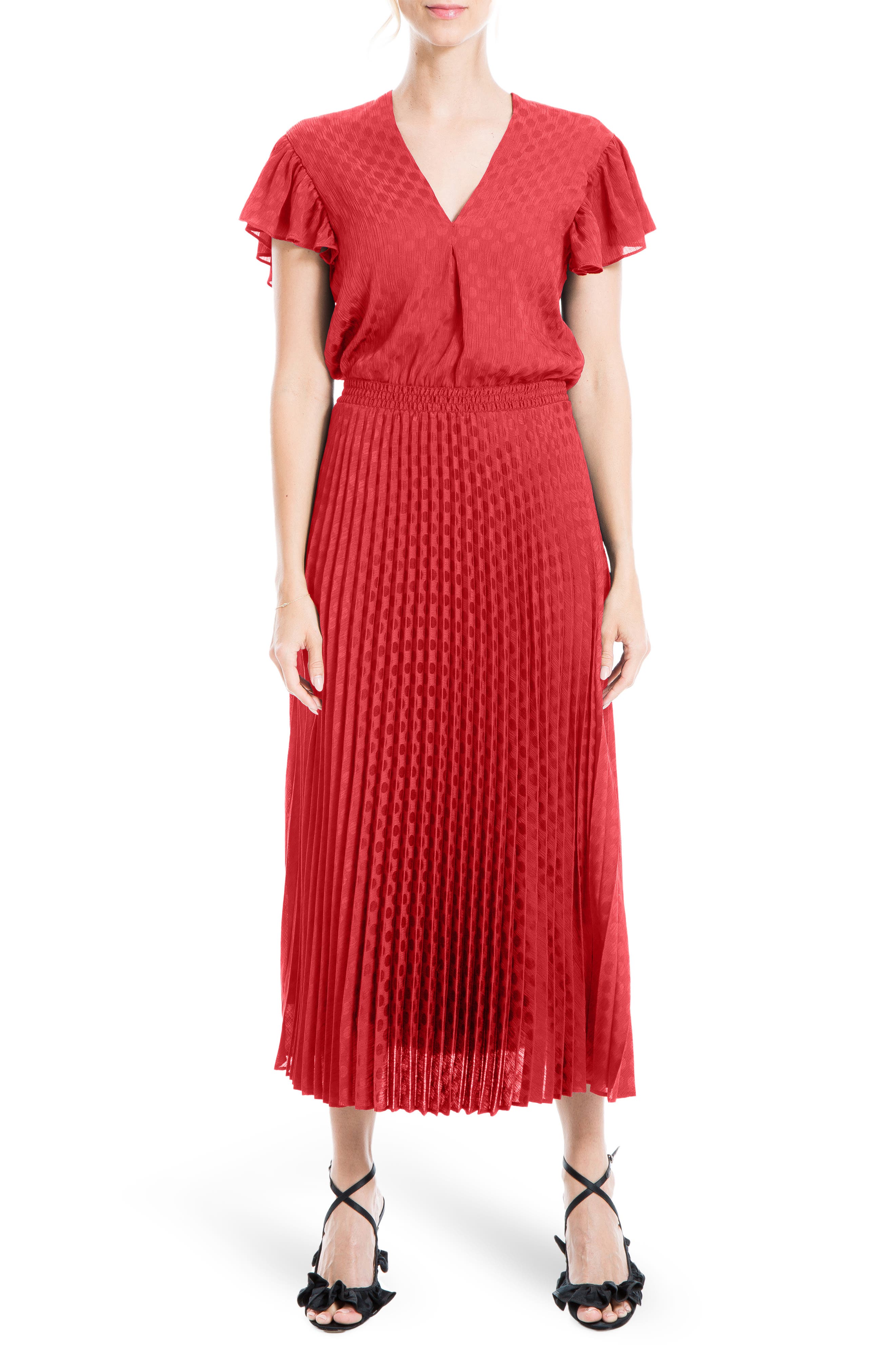 max studio dresses nordstrom rack