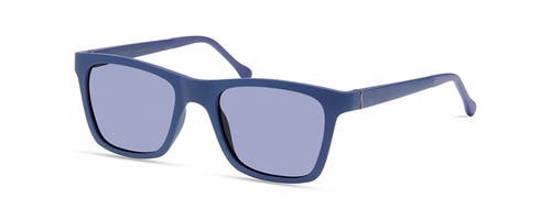Eco Salt Sunglasses In Ink