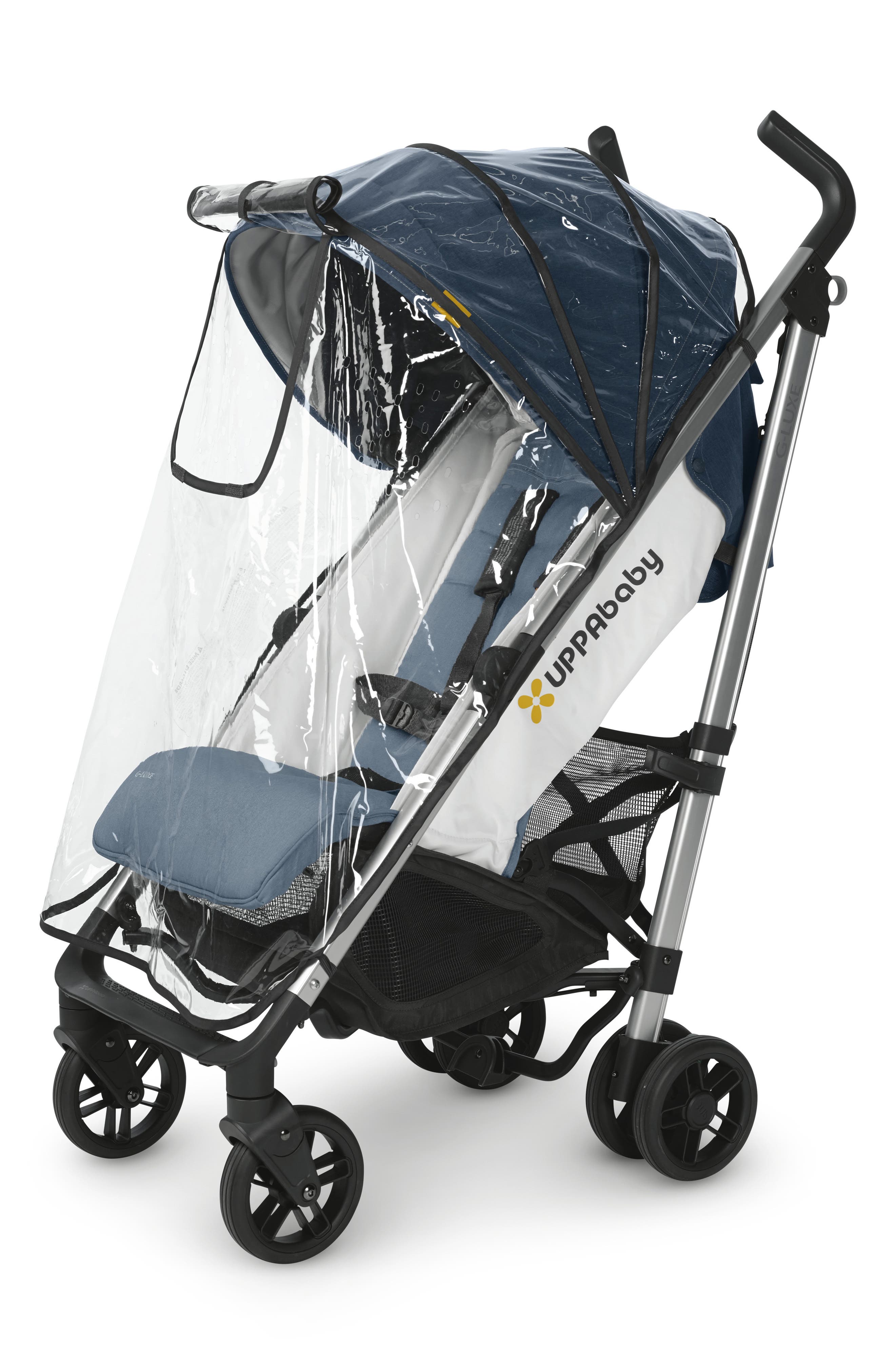macys uppababy