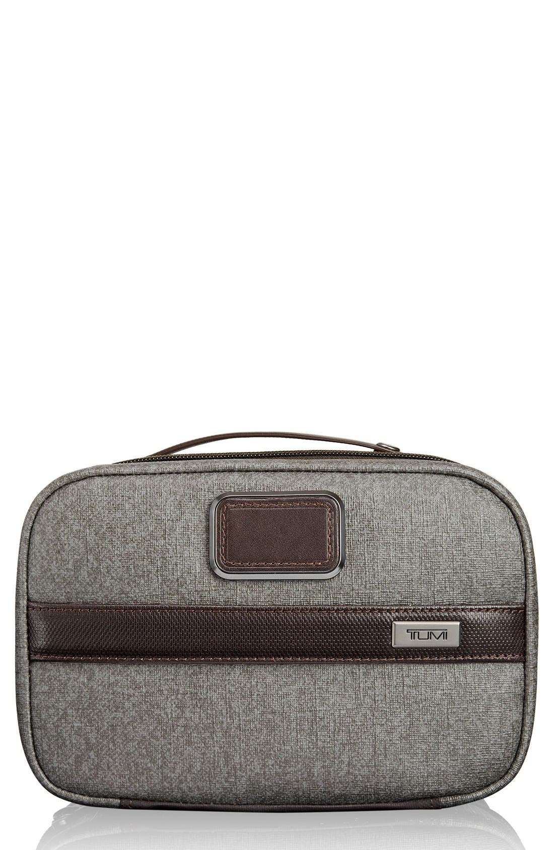 tumi travel kit sale