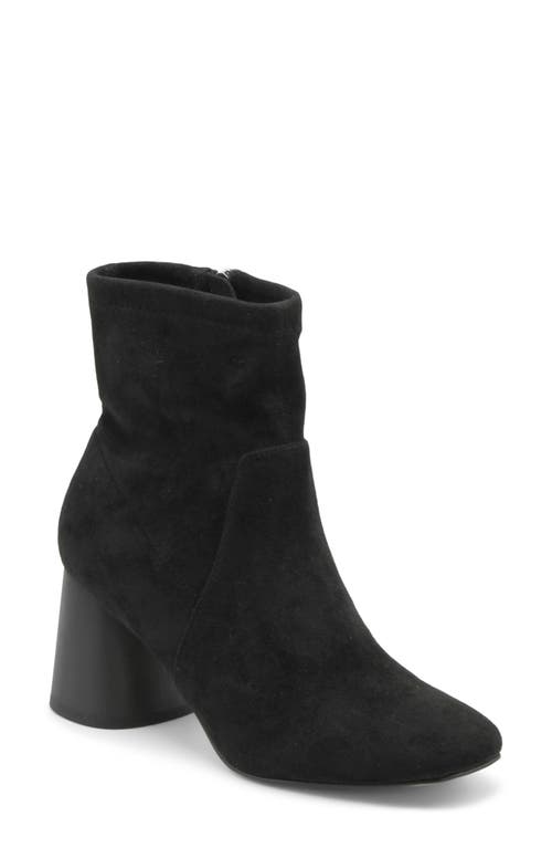 Charles By Charles David Olivia Bootie In Black-ms