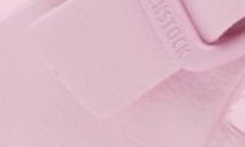 Shop Birkenstock Essentials In Fondant Pink