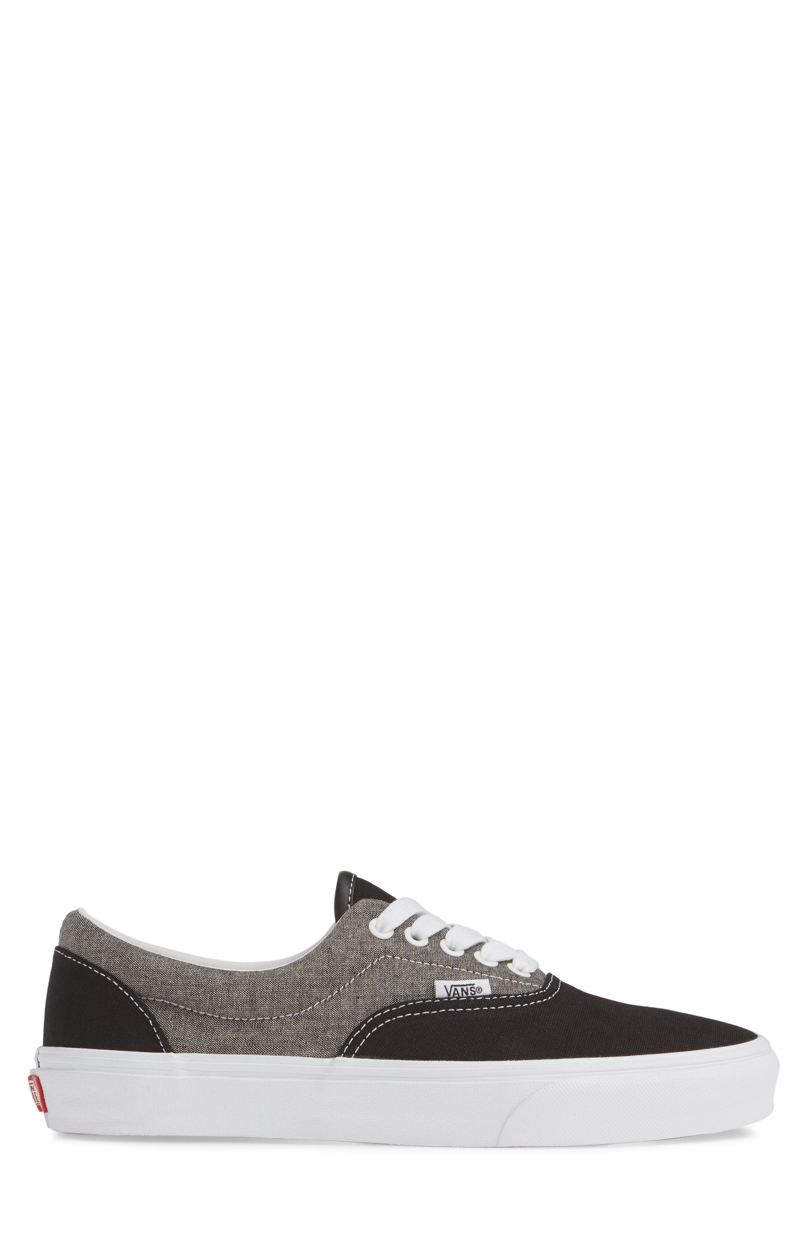 VANS,
                            'Era' Sneaker,
                            Alternate thumbnail 10, color,
                            016