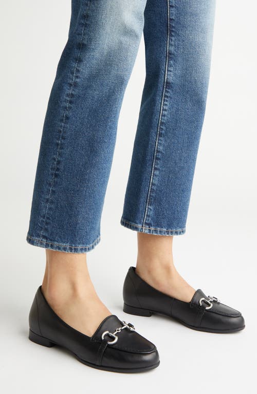 MUNRO MUNRO TANYA BIT LOAFER