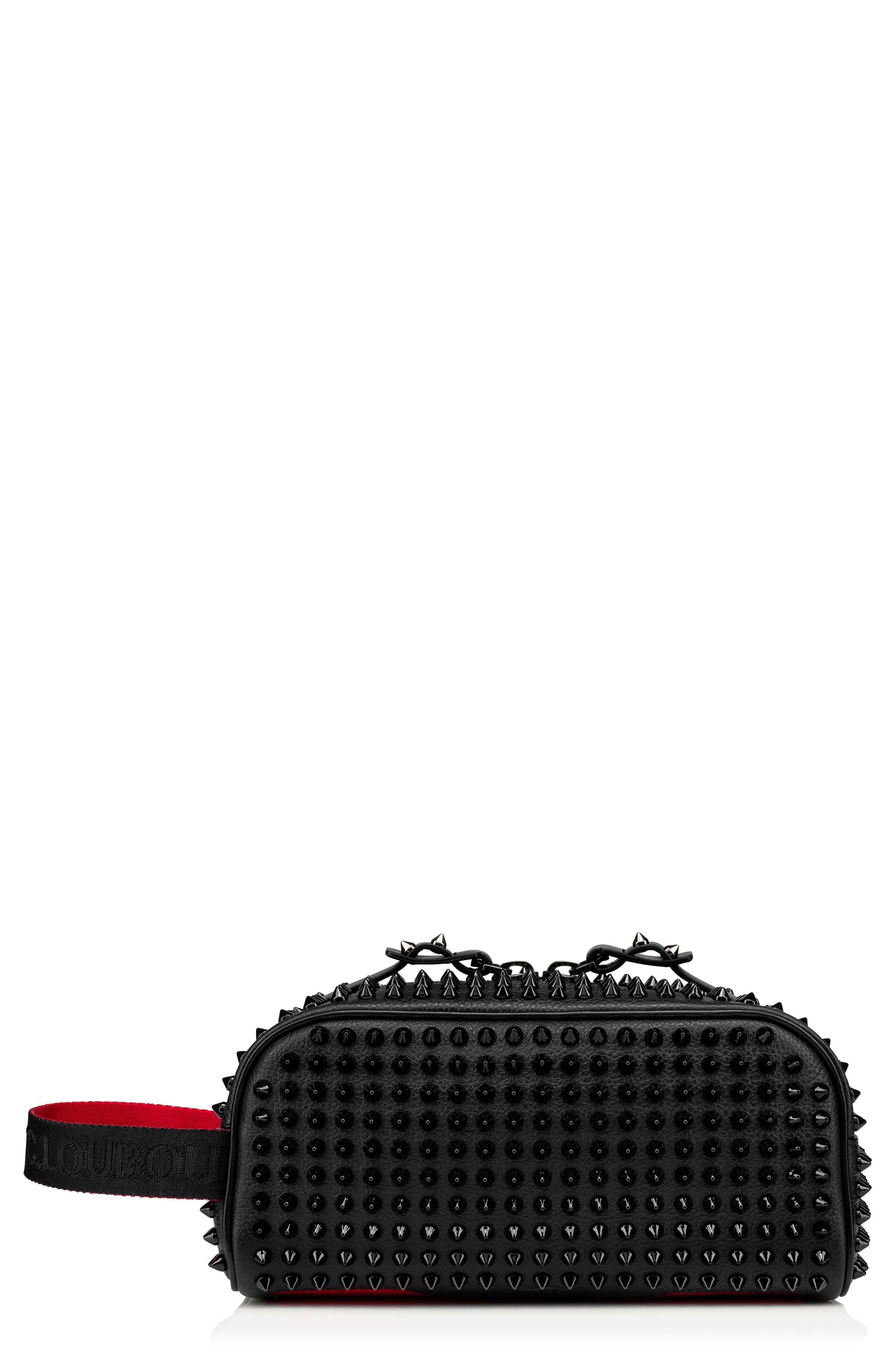 louboutin fanny pack