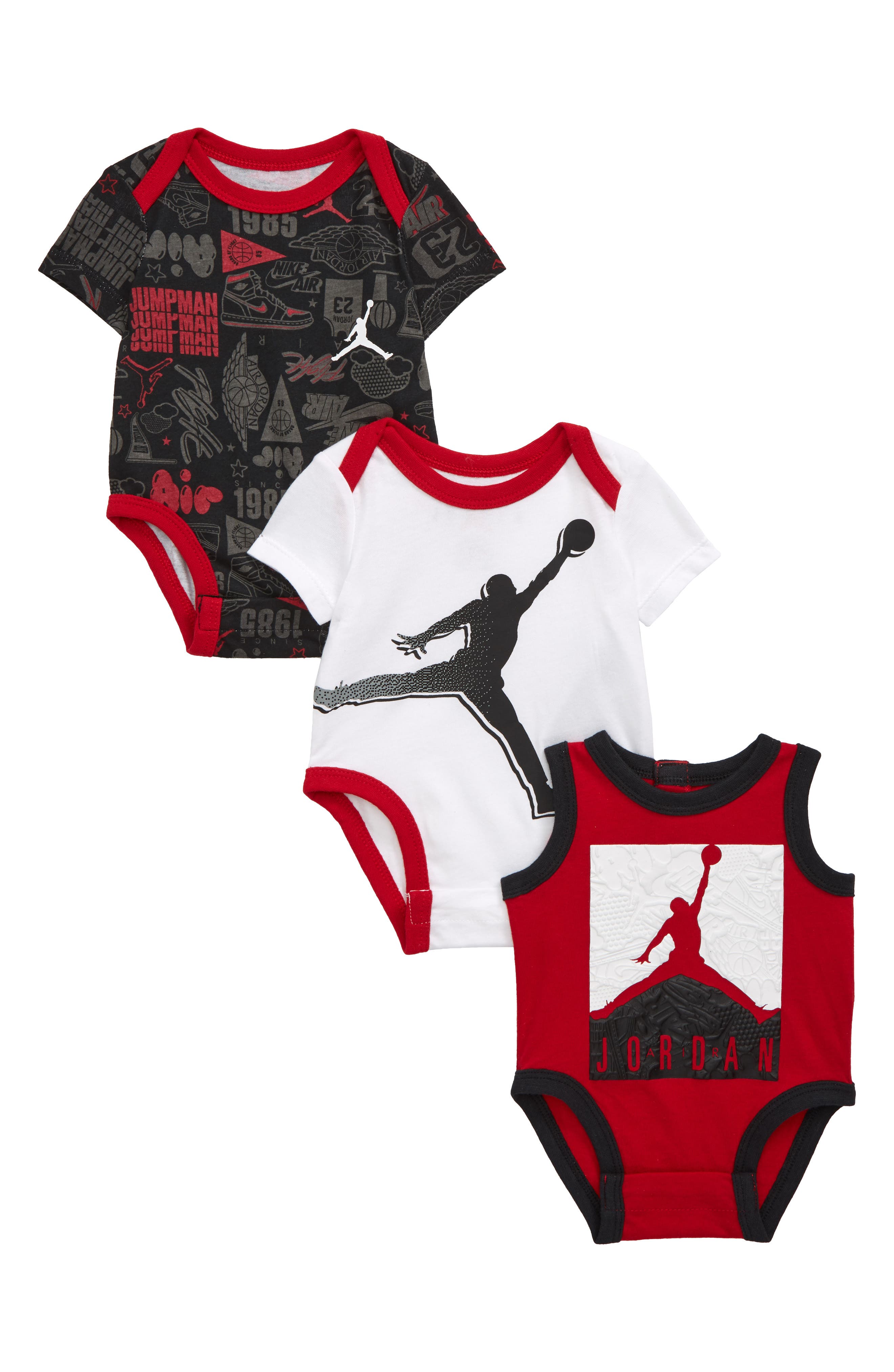 air jordan baby clothes