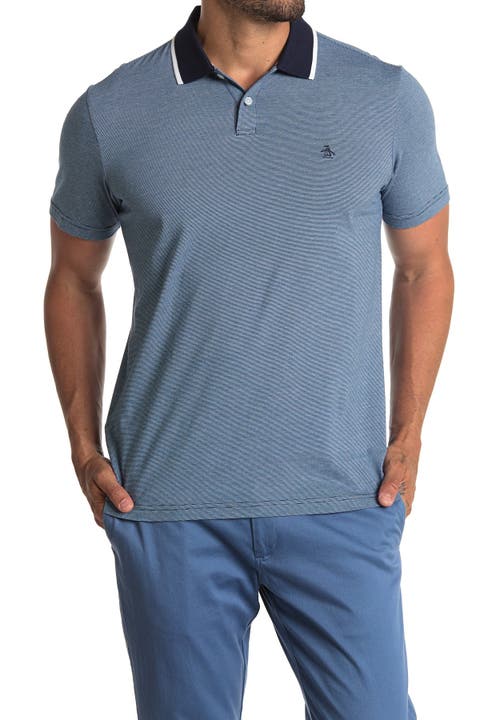 Men's Short Sleeve Polo Shirts | Nordstrom Rack