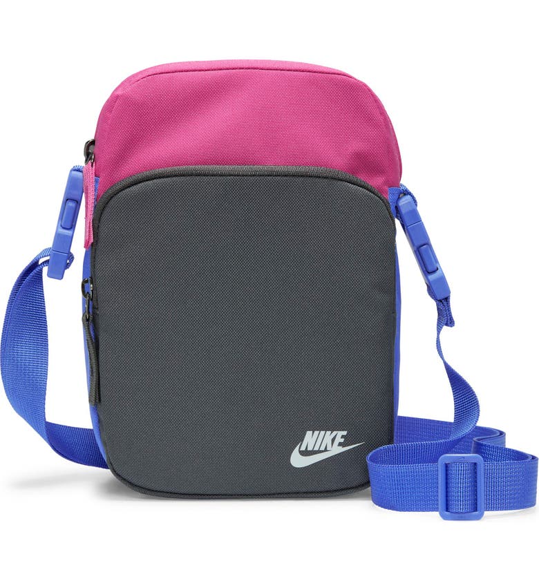 Nike Heritage Smit 2.0 Crossbody Bag | Nordstrom