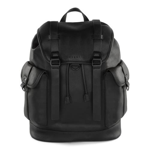 Bugatti Henry Backpack In Black