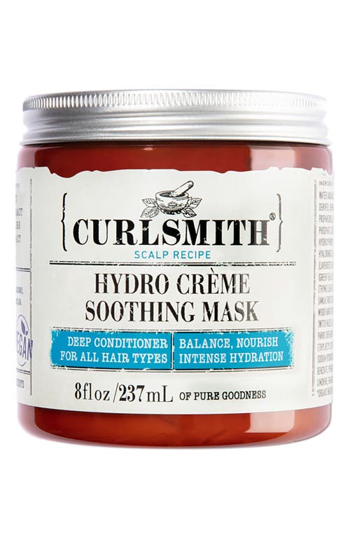 Hydro Créme Soothing Mask