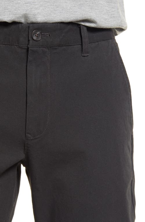 Bonobos Stretch Washed Chino 2.0 Pants In Graphite