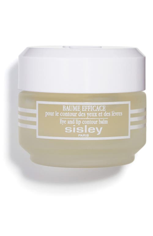 Sisley Paris Eye & Lip Contour Balm