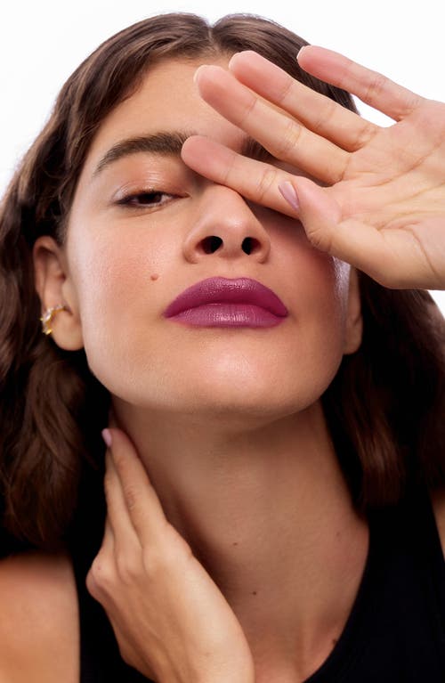 Wonderskin Lip Stain Masque In Bella