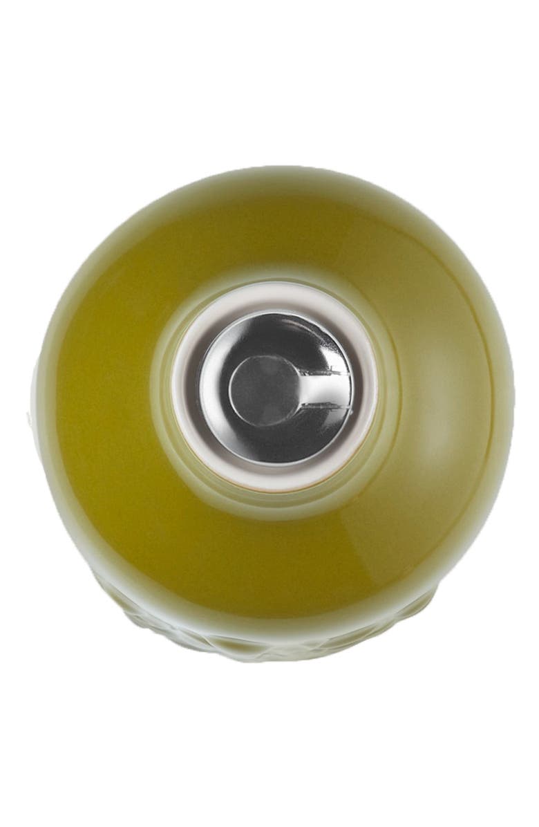 Le Creuset Olive Branch Stoneware Oil Cruet Nordstrom