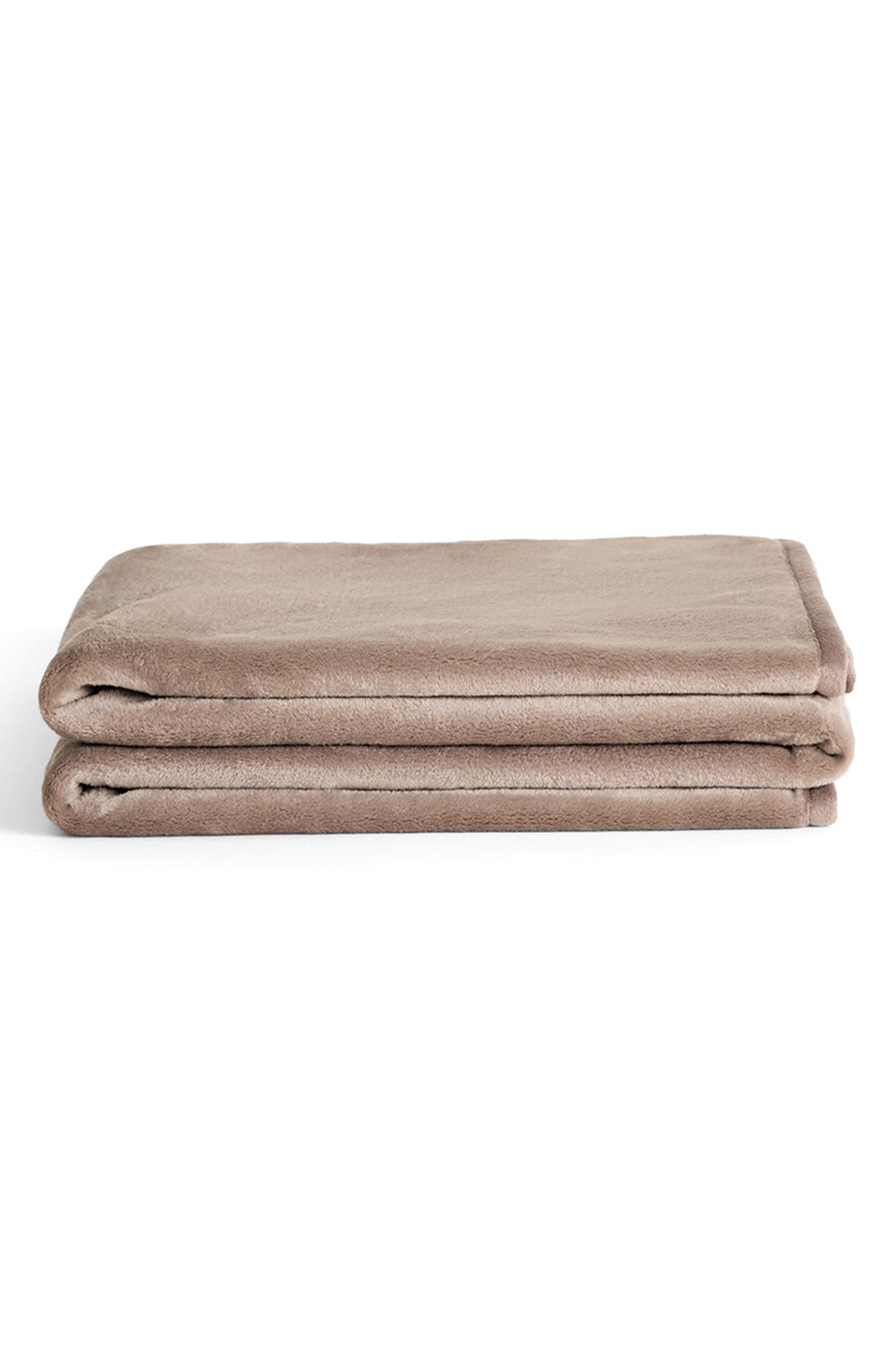 UnHide Lil' Marsh Traveller Plush Blanket Nordstrom