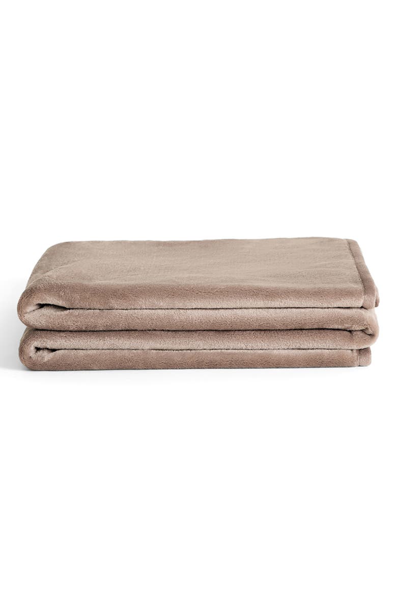 UnHide Lil' Marsh Traveller Plush Blanket Nordstrom