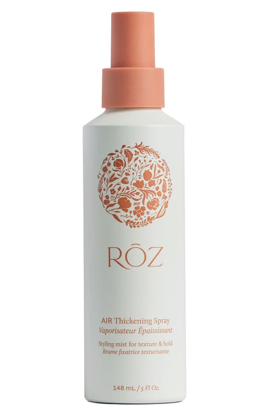 Roz Air Thickening Spray